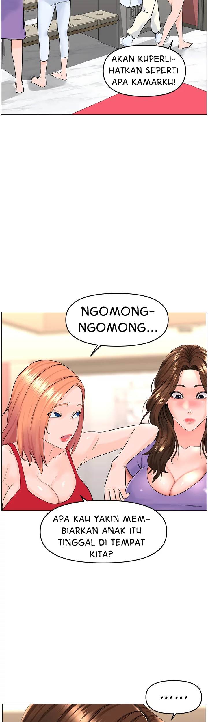 The Neighborhood Celebrity - Chapter 41 24