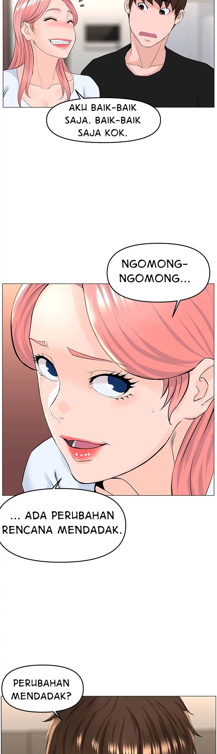 The Neighborhood Celebrity - Chapter 41 11