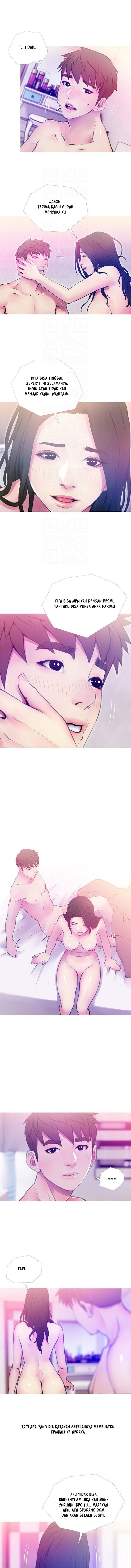 Ms. Master - Chapter 41 6
