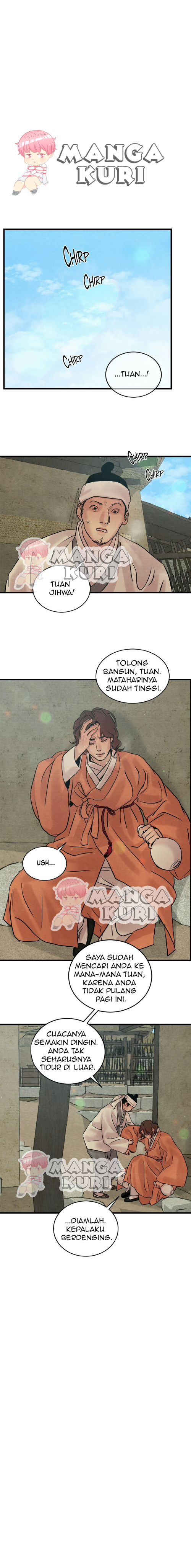 Painter of the night - Chapter 41 4