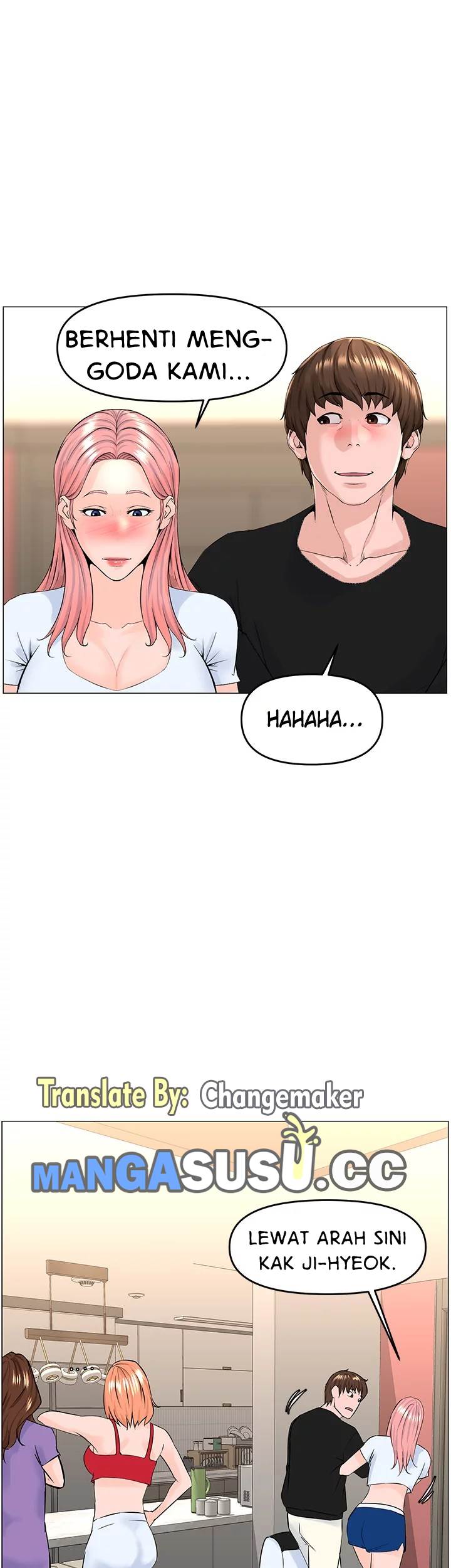 The Neighborhood Celebrity - Chapter 41 23