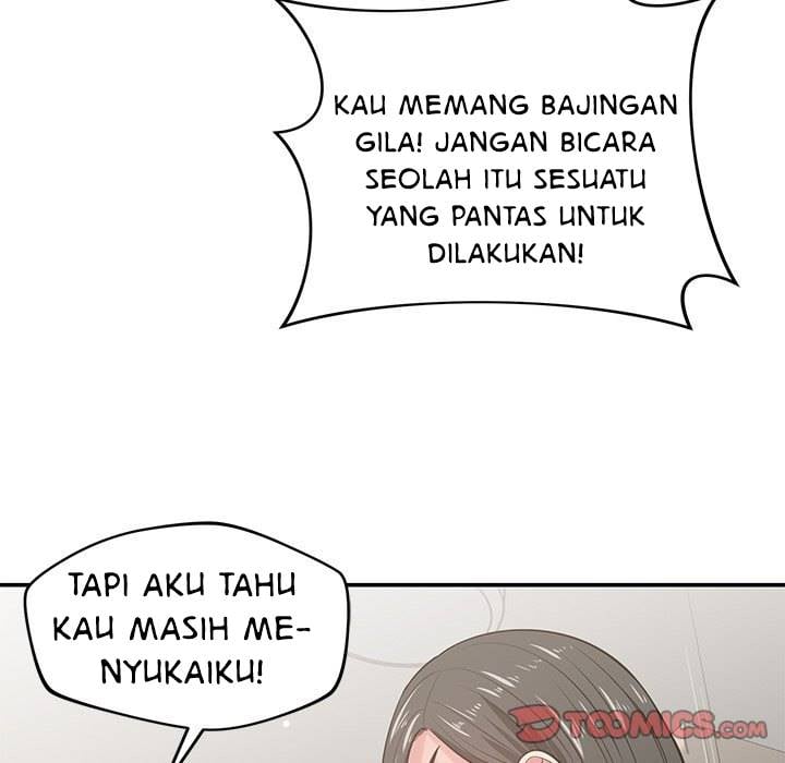 Safe Haven - Chapter 41 77