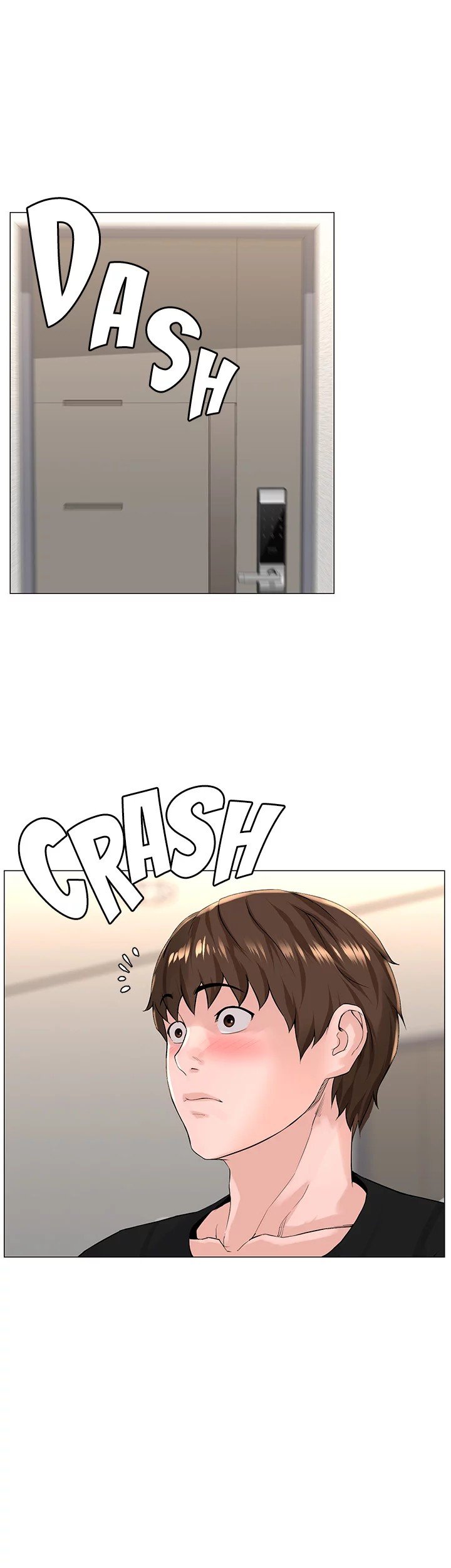 The Neighborhood Celebrity - Chapter 41 10