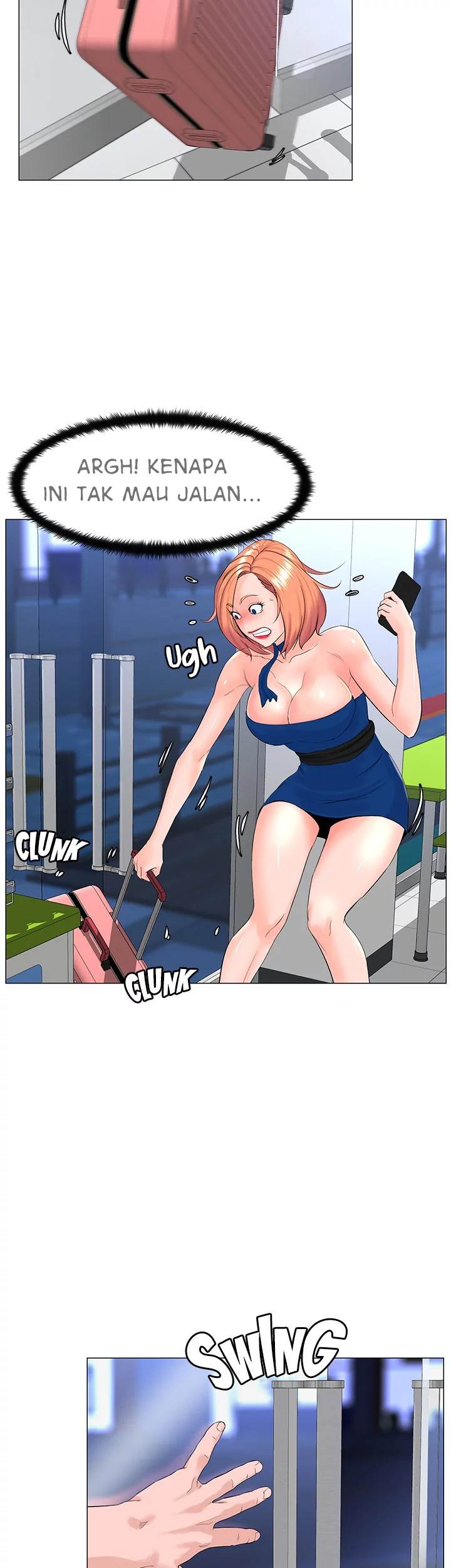 The Neighborhood Celebrity - Chapter 41 6