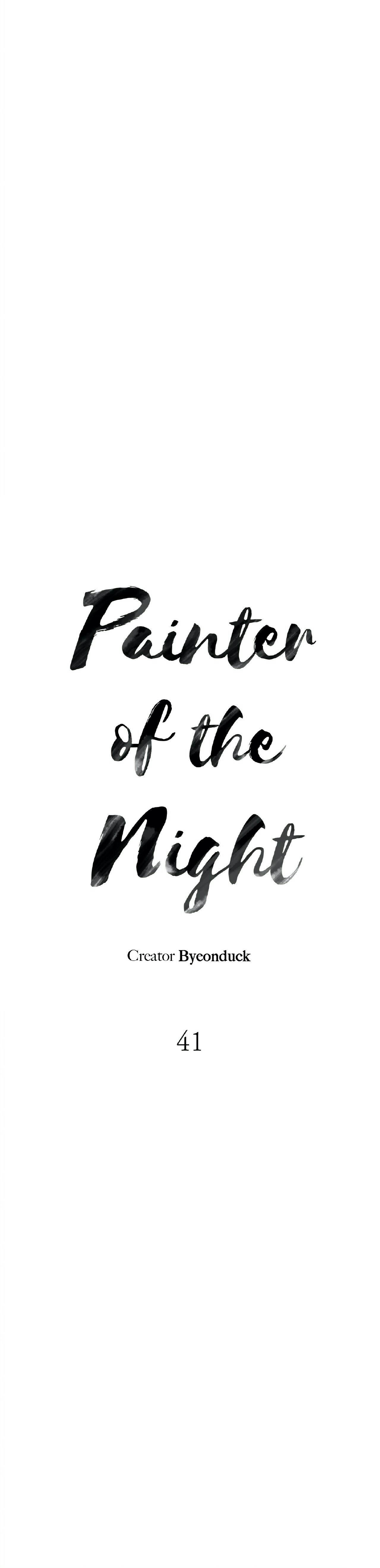 Painter of the night - Chapter 41 3