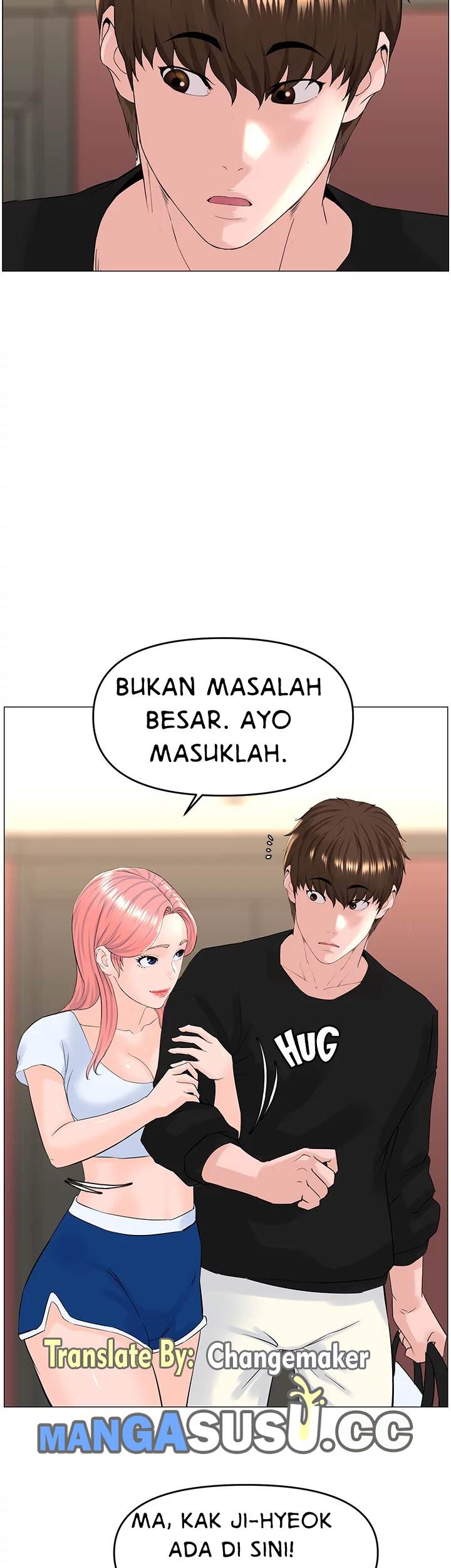The Neighborhood Celebrity - Chapter 41 12