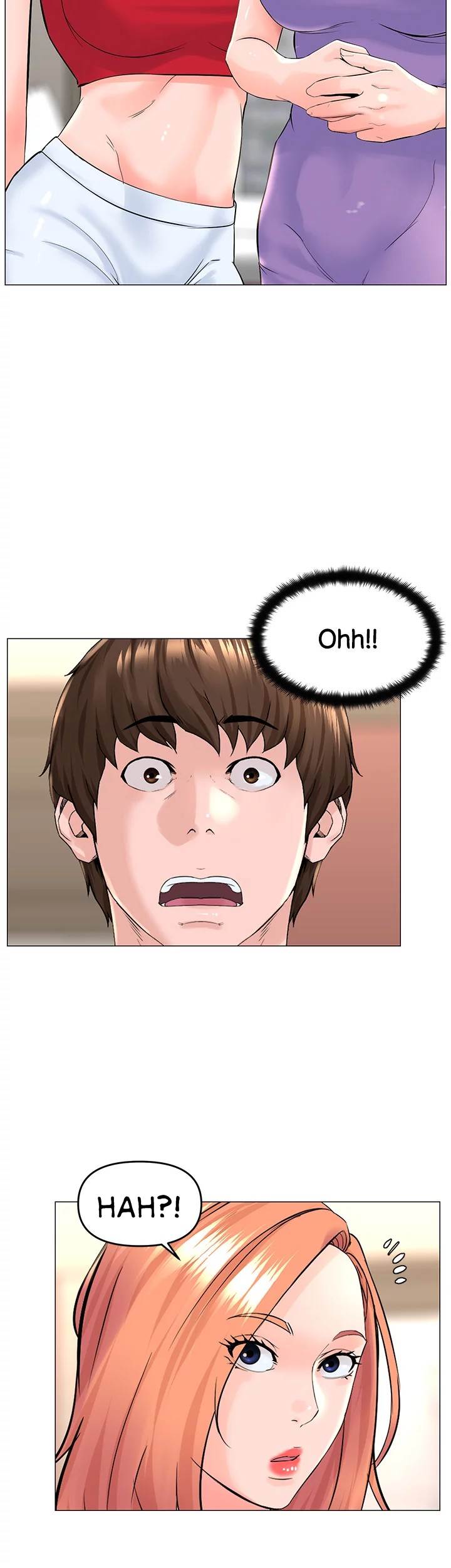 The Neighborhood Celebrity - Chapter 41 16