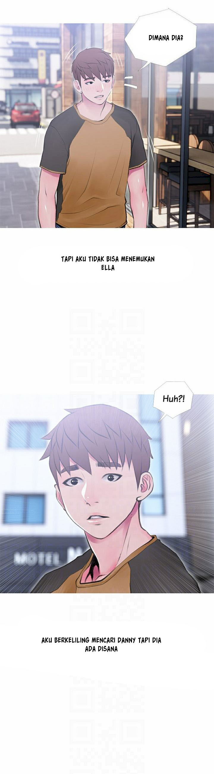 Ms. Master - Chapter 41 9