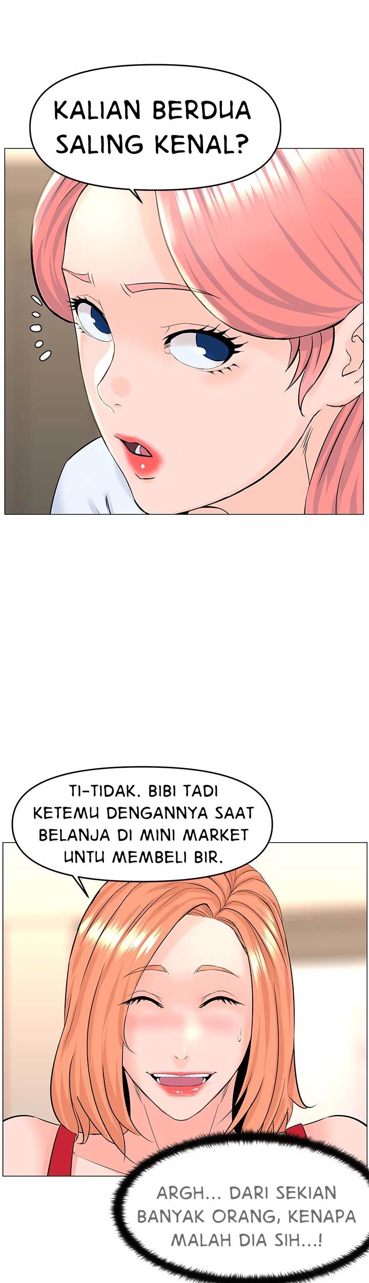 The Neighborhood Celebrity - Chapter 41 18