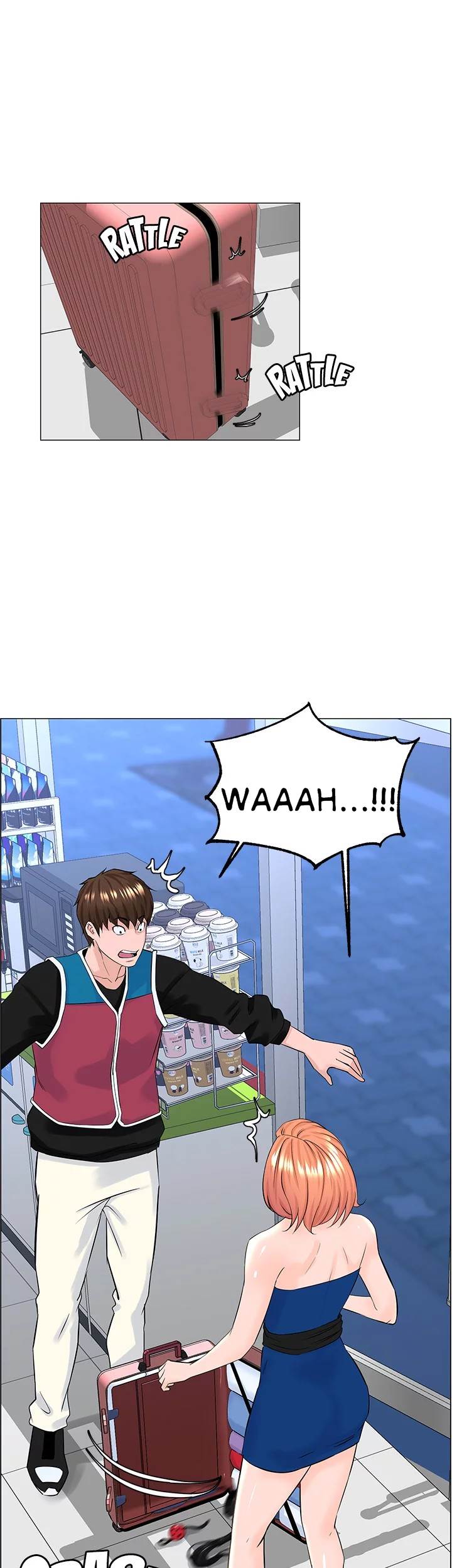 The Neighborhood Celebrity - Chapter 41 7