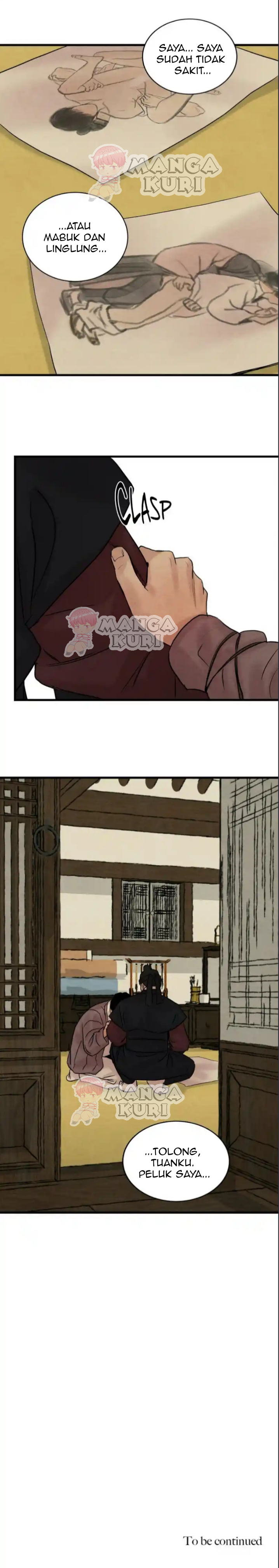 Painter of the night - Chapter 41 16