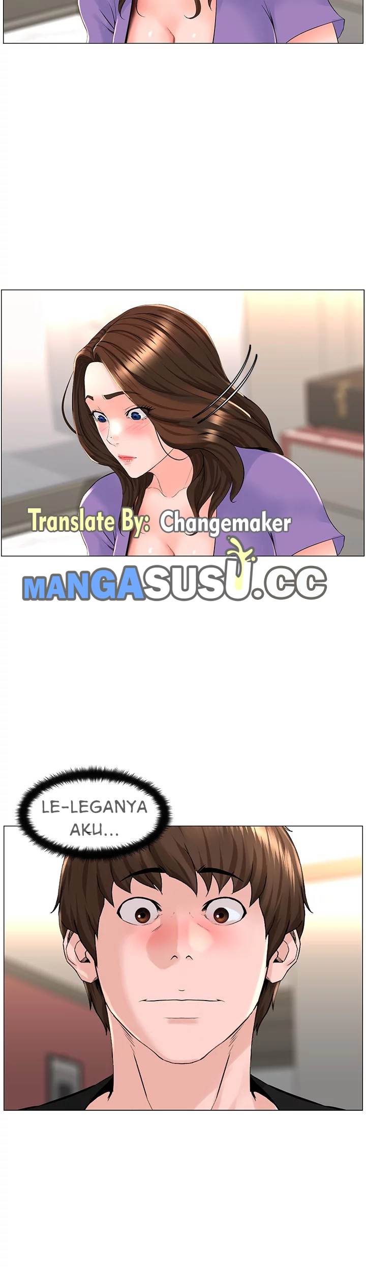 The Neighborhood Celebrity - Chapter 41 38