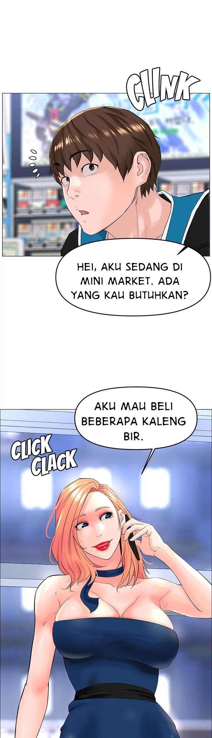 The Neighborhood Celebrity - Chapter 41 3