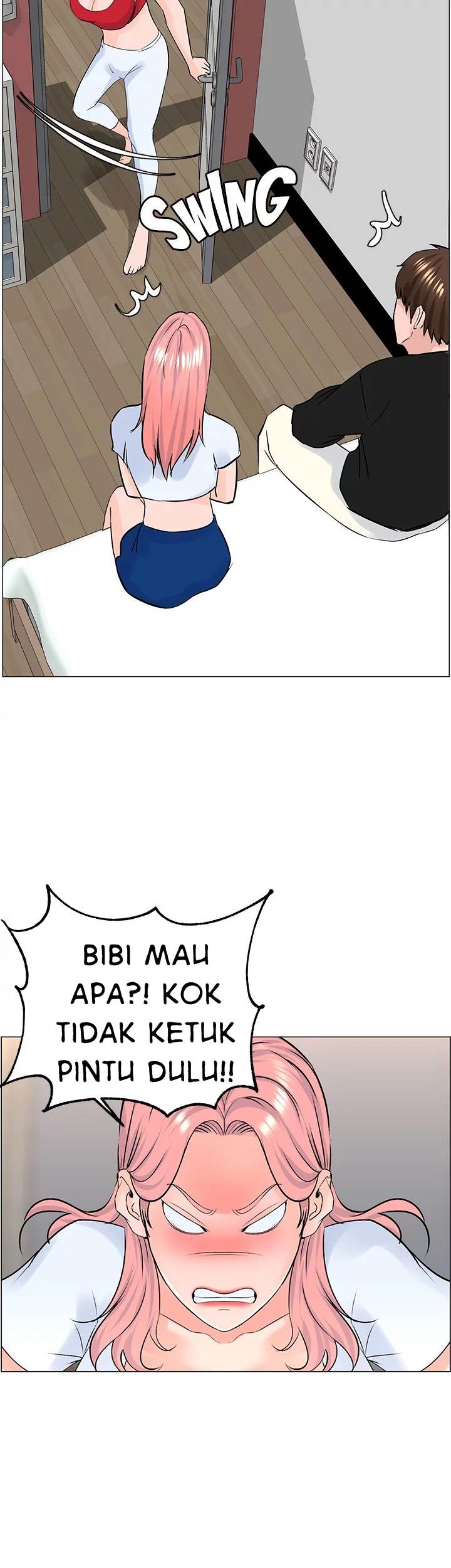 The Neighborhood Celebrity - Chapter 41 32