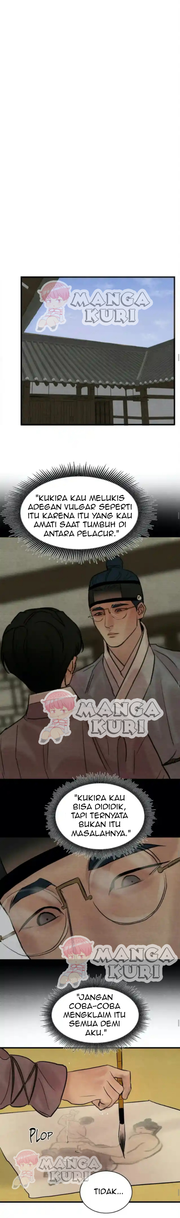 Painter of the night - Chapter 41 9