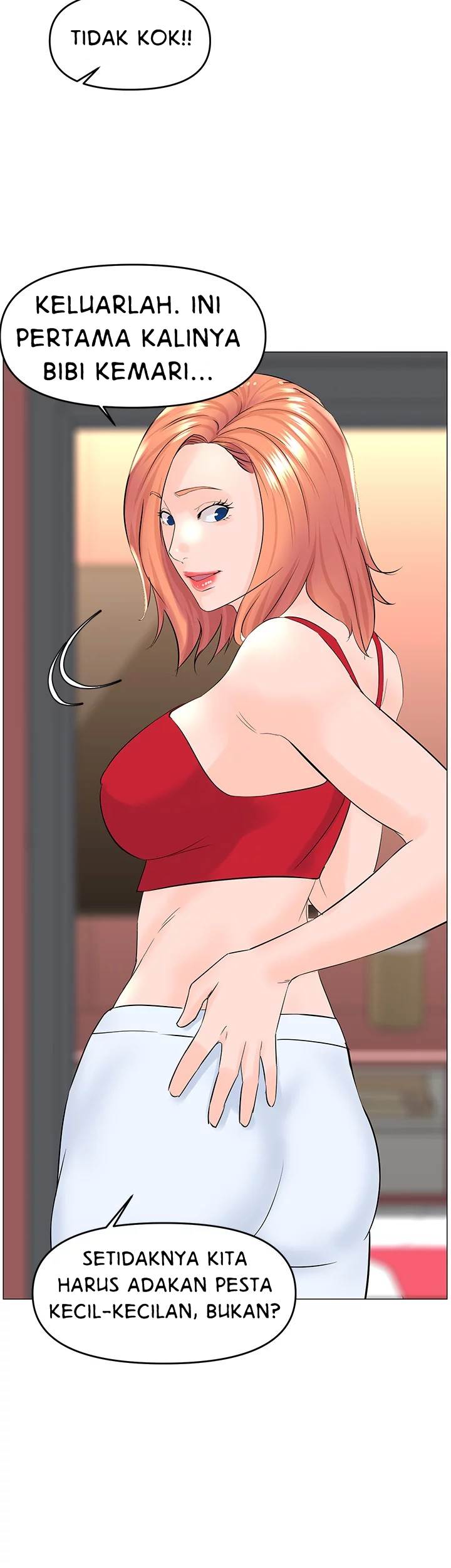 The Neighborhood Celebrity - Chapter 41 34