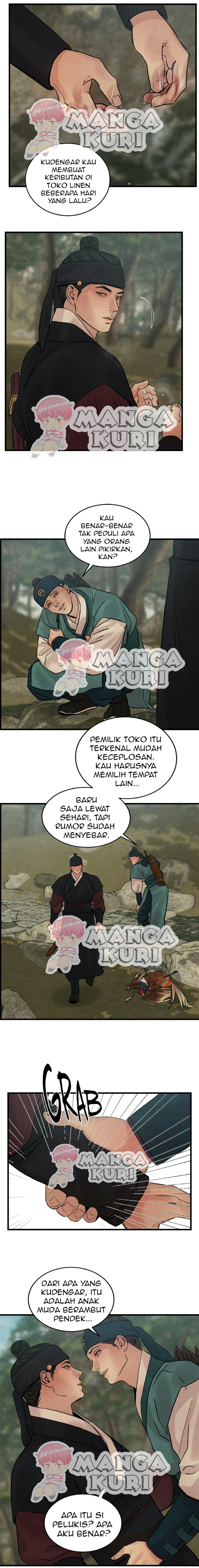 Painter of the night - Chapter 41 7