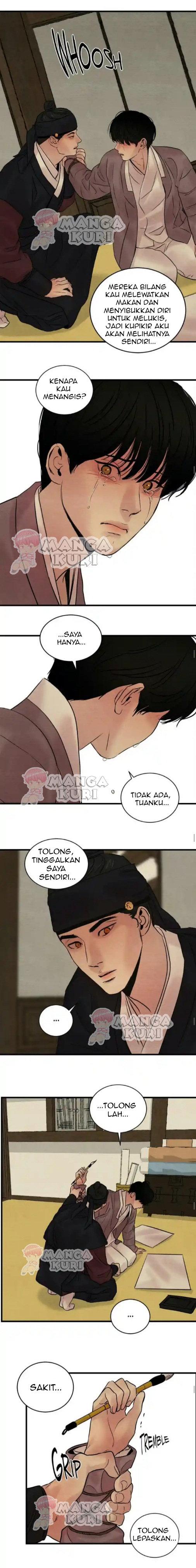 Painter of the night - Chapter 41 13