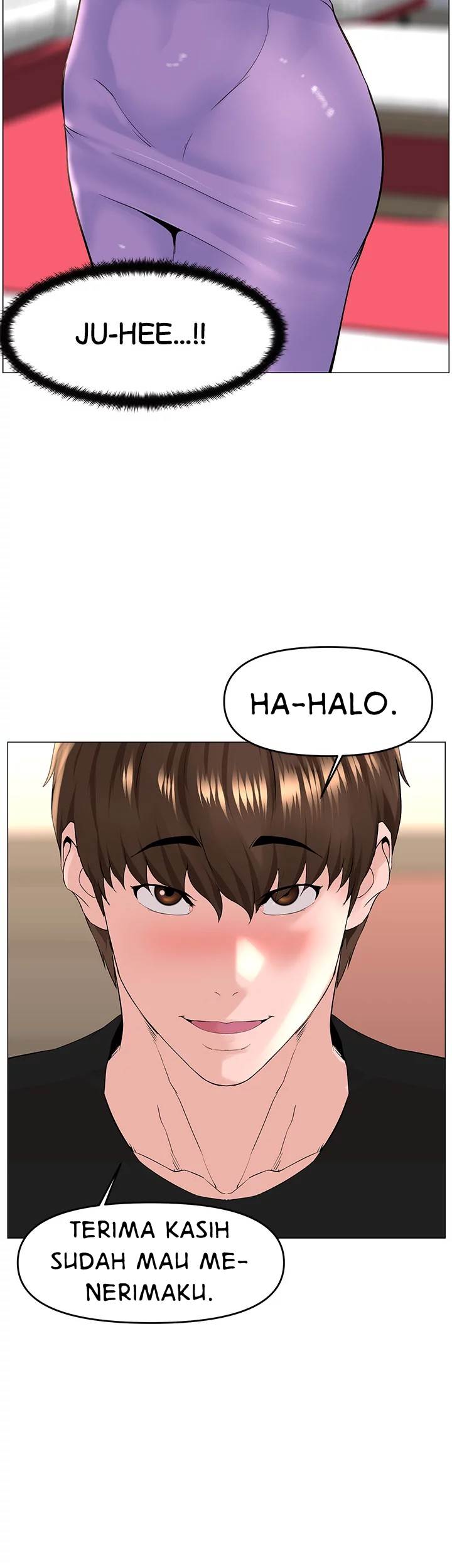 The Neighborhood Celebrity - Chapter 41 14