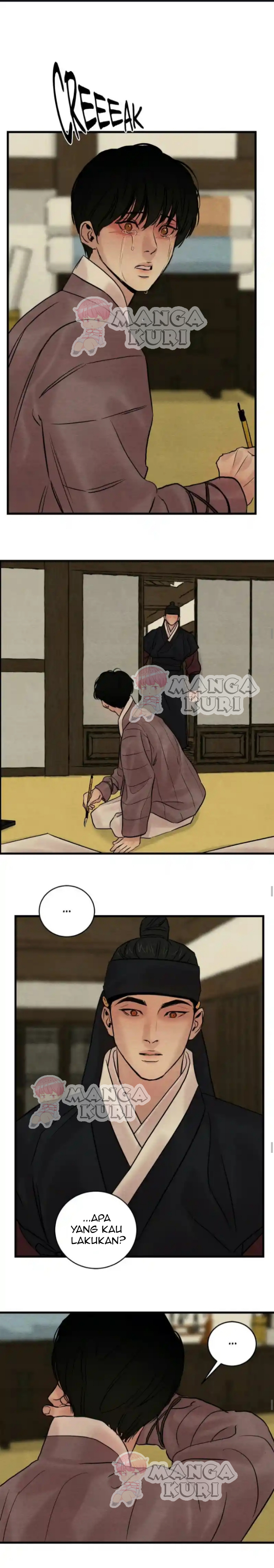 Painter of the night - Chapter 41 12