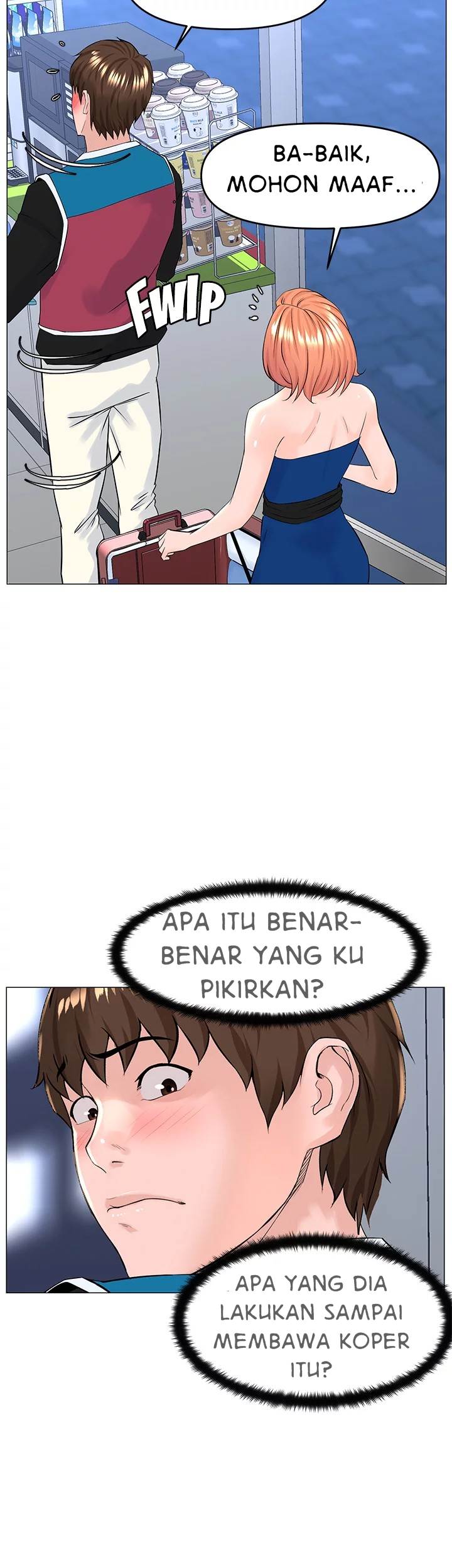 The Neighborhood Celebrity - Chapter 41 8