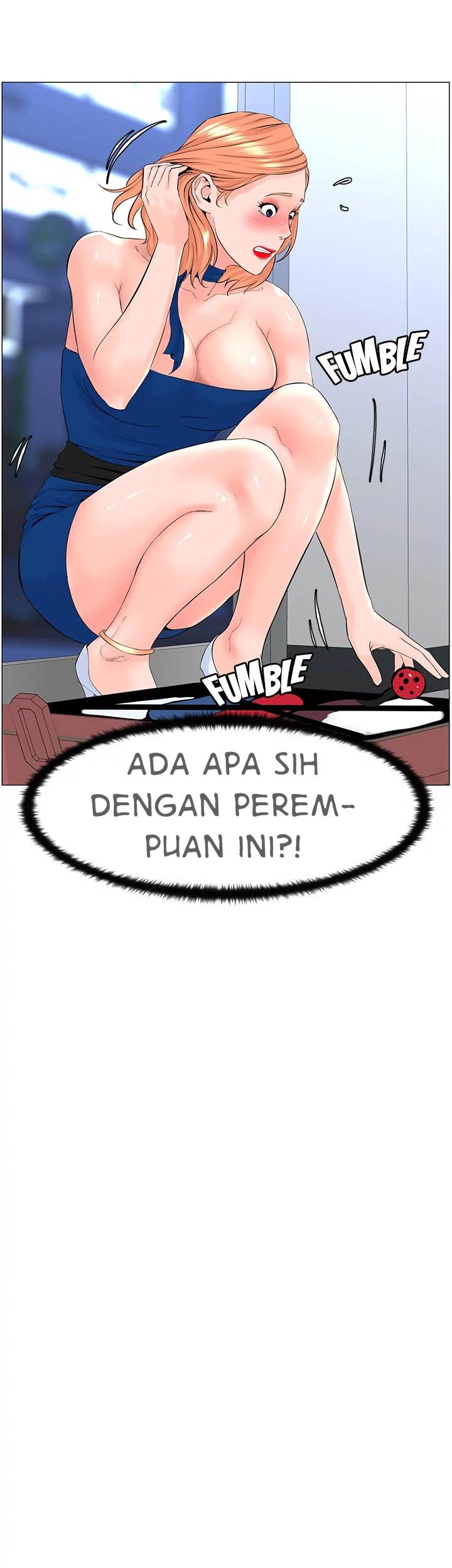 The Neighborhood Celebrity - Chapter 41 9
