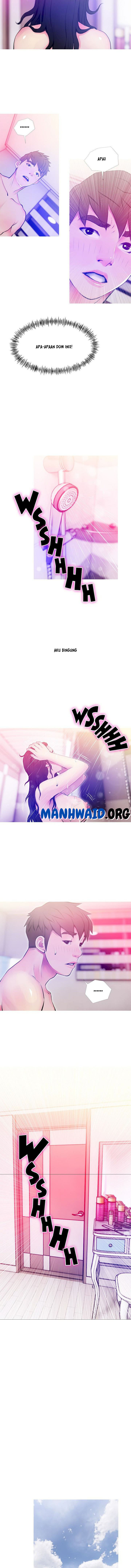 Ms. Master - Chapter 41 7