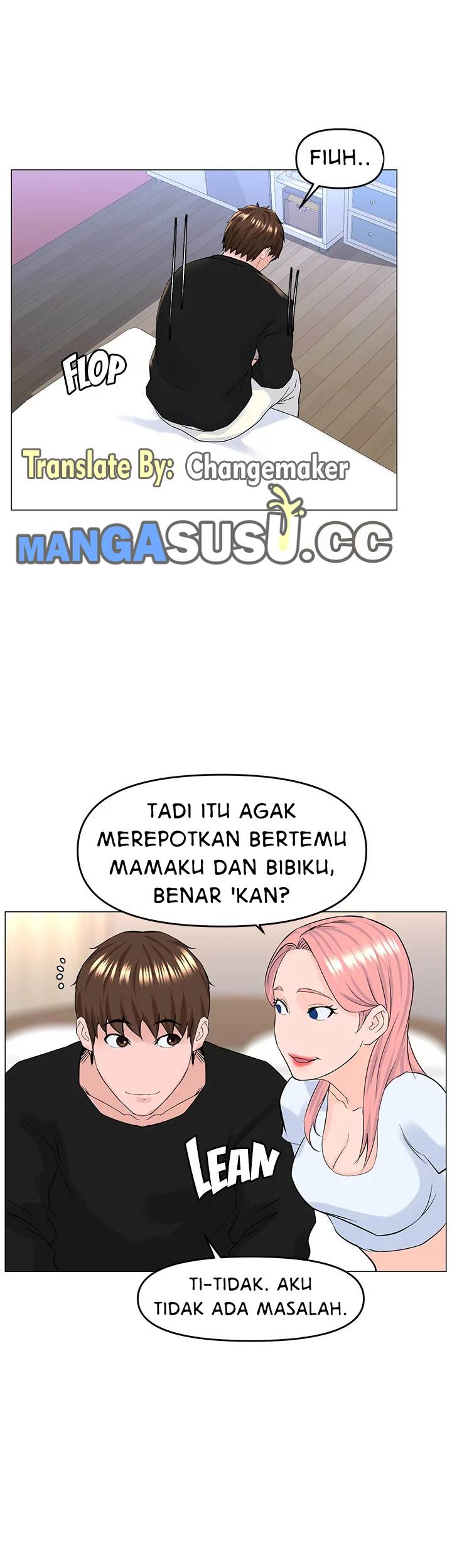 The Neighborhood Celebrity - Chapter 41 27