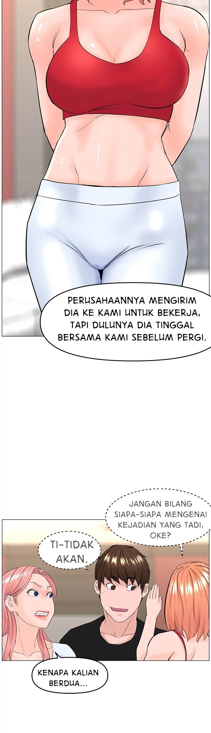 The Neighborhood Celebrity - Chapter 41 20