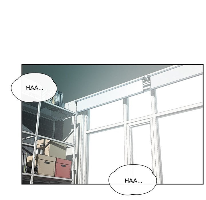 Safe Haven - Chapter 41 92