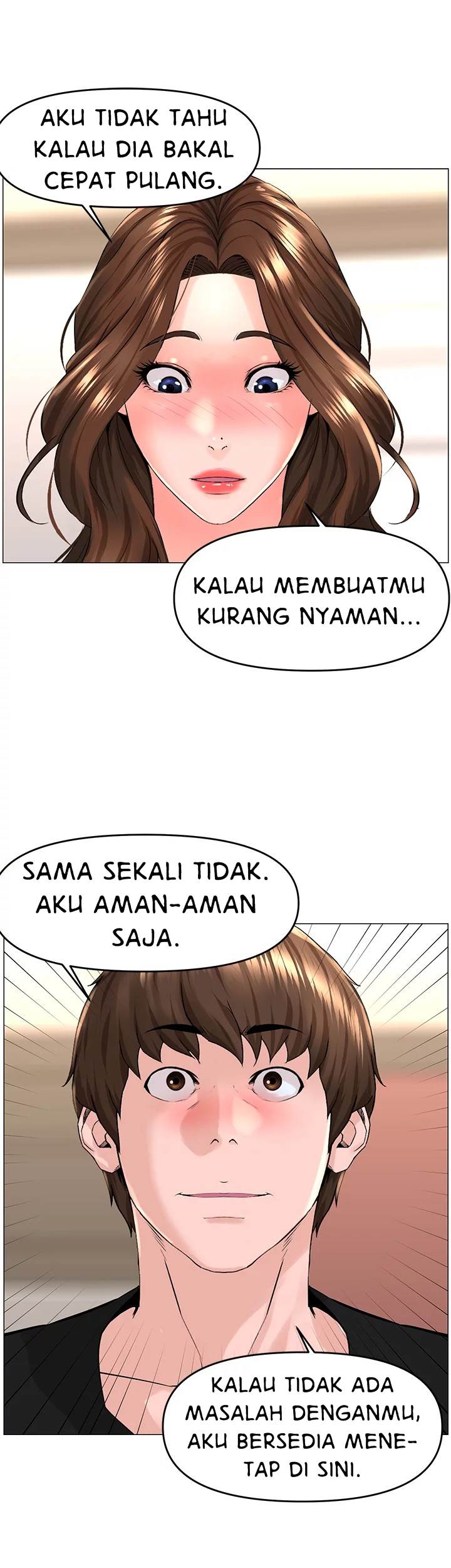 The Neighborhood Celebrity - Chapter 41 21
