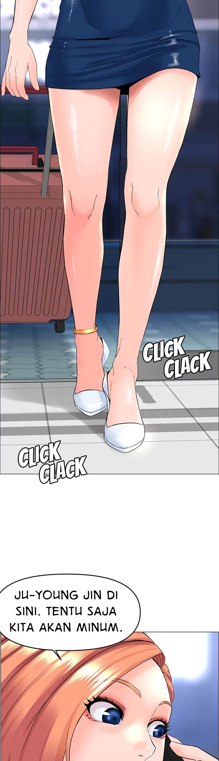 The Neighborhood Celebrity - Chapter 41 4
