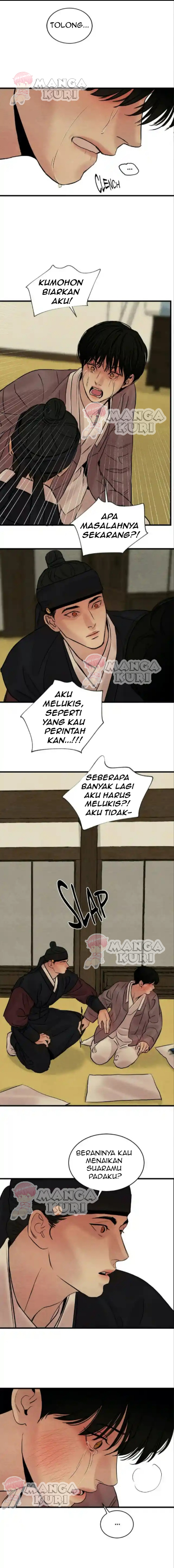 Painter of the night - Chapter 41 14