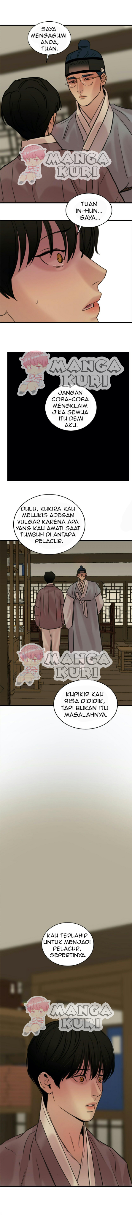 Painter of the night - Chapter 41 2