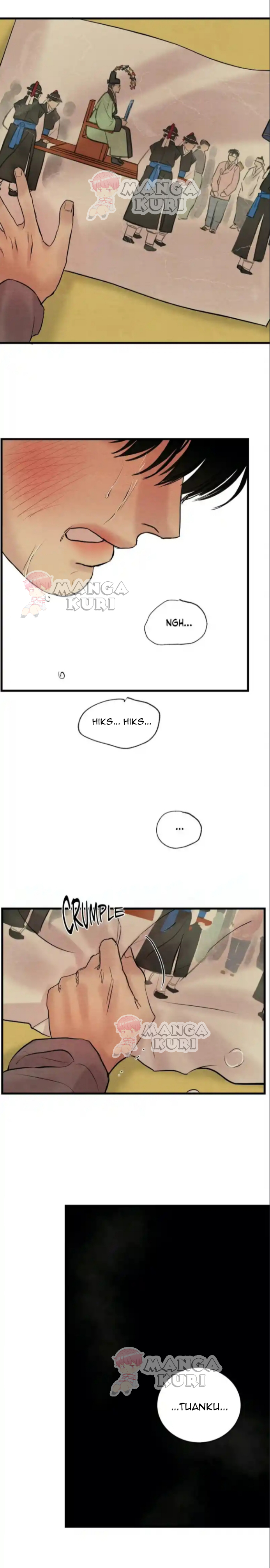 Painter of the night - Chapter 41 15