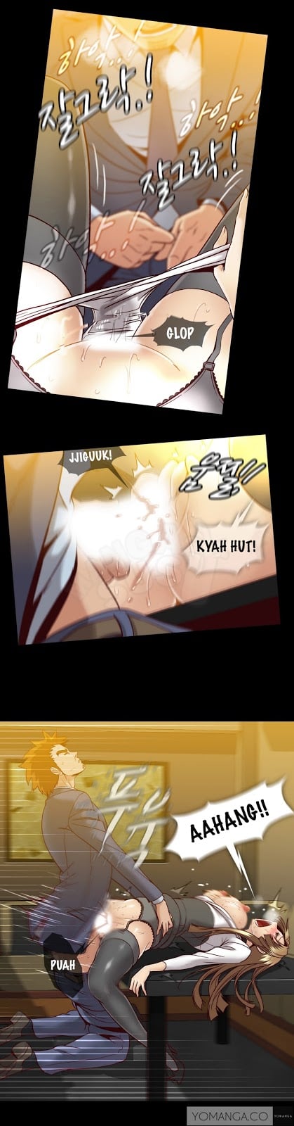 Drug Candy - Chapter 35 4