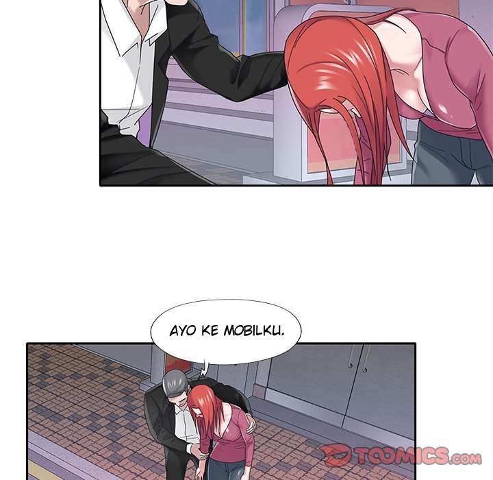 Maid (KOI) - Chapter 35 24