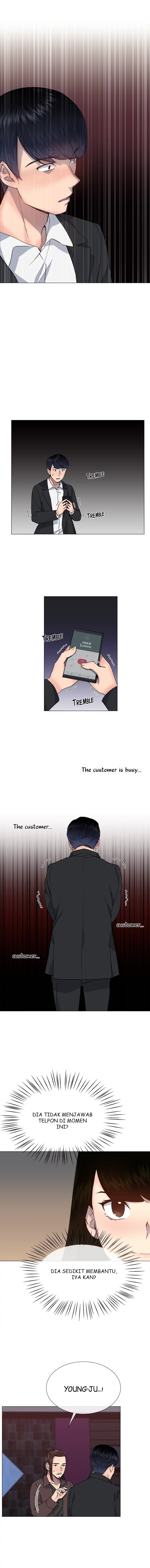 12 Years Apart - Chapter 35 9