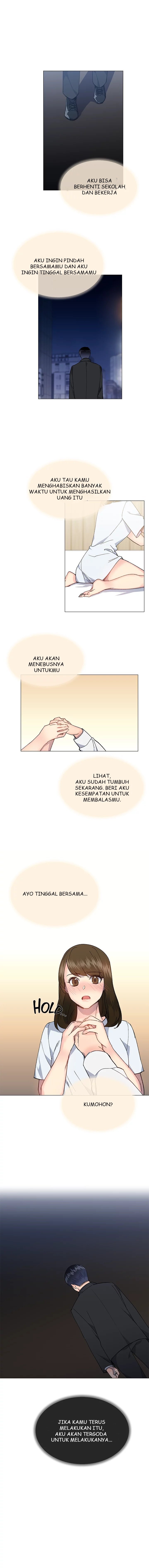 12 Years Apart - Chapter 35 3