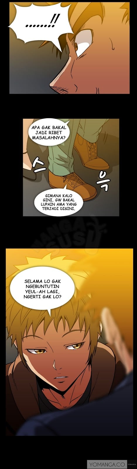 Drug Candy - Chapter 35 14