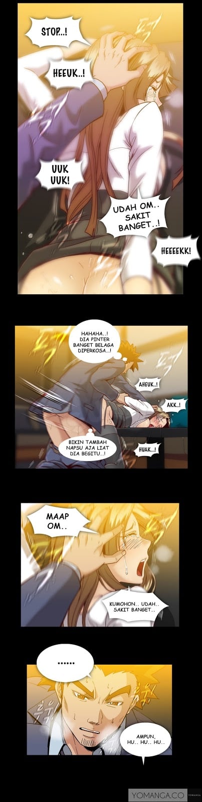 Drug Candy - Chapter 35 8