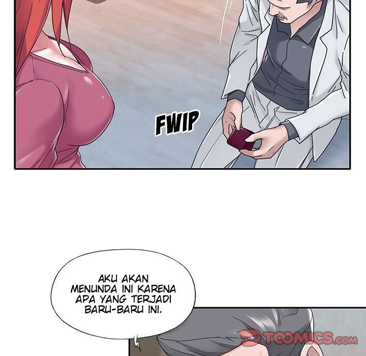 Maid (KOI) - Chapter 35 46