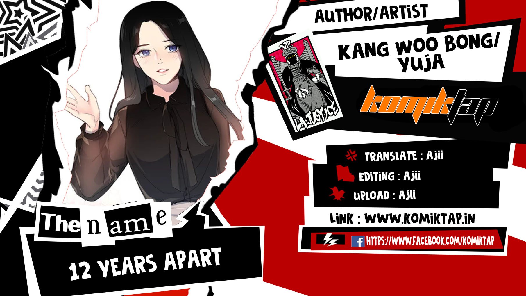 12 Years Apart - Chapter 35 1