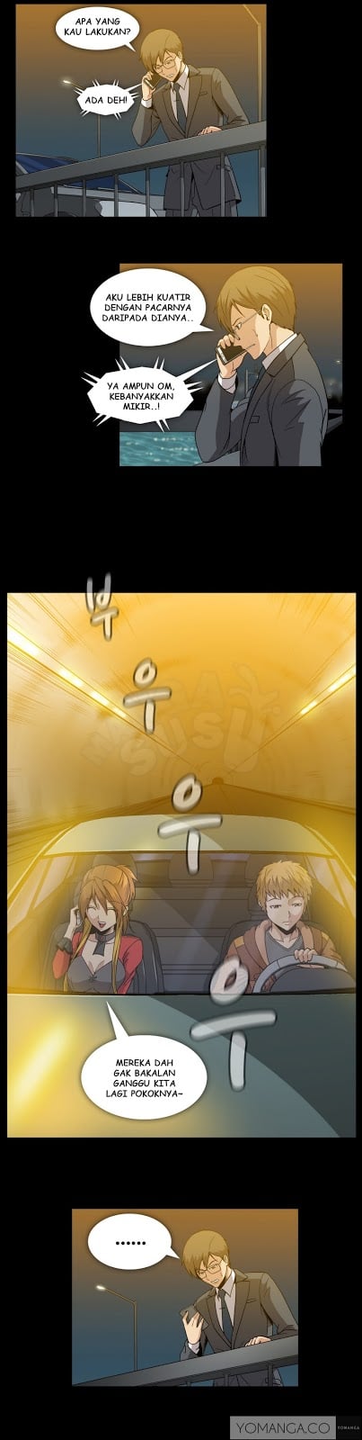 Drug Candy - Chapter 35 18