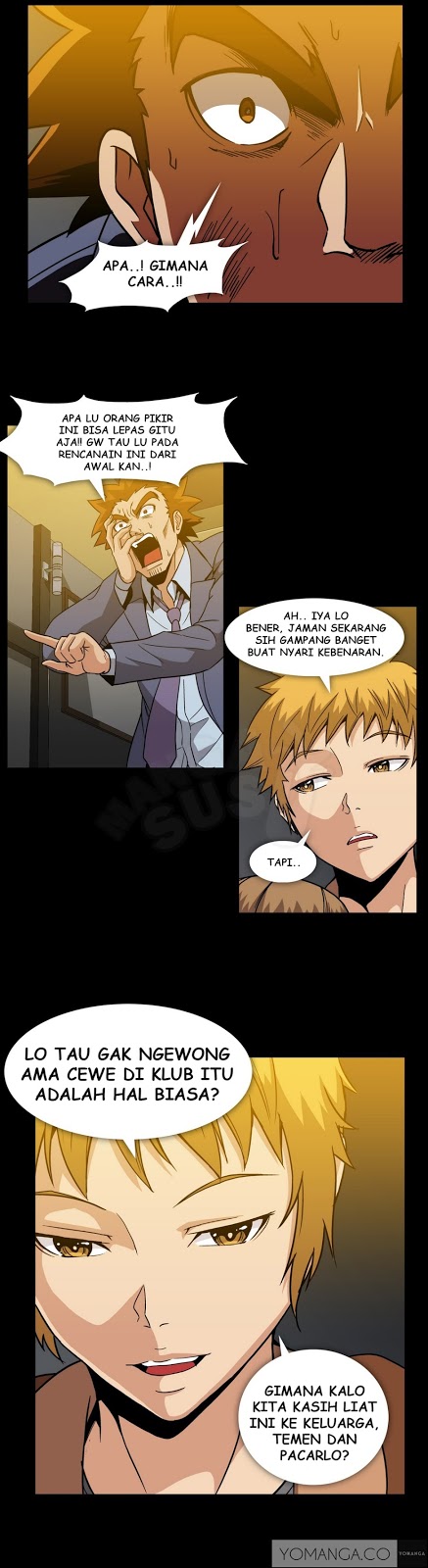 Drug Candy - Chapter 35 13