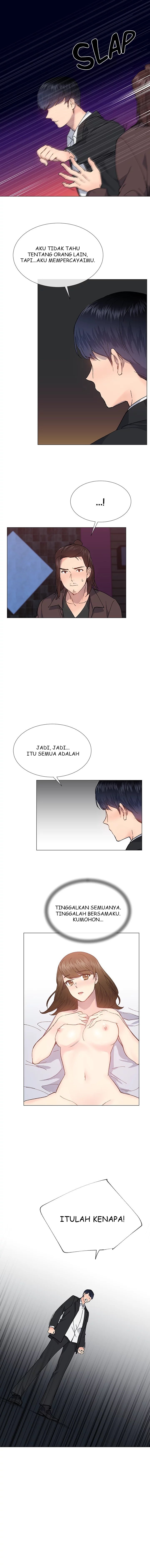 12 Years Apart - Chapter 35 10