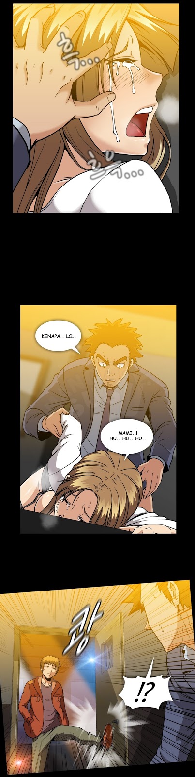 Drug Candy - Chapter 35 9