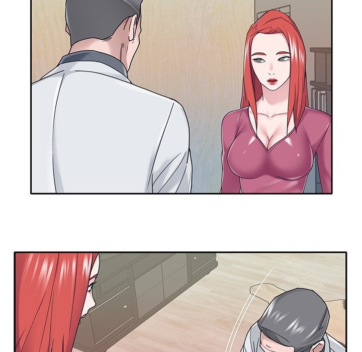 Maid (KOI) - Chapter 35 45