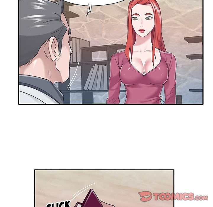 Maid (KOI) - Chapter 35 48