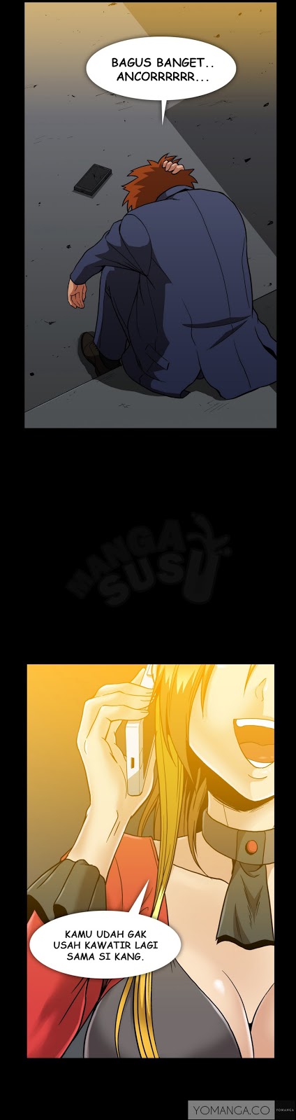 Drug Candy - Chapter 35 17